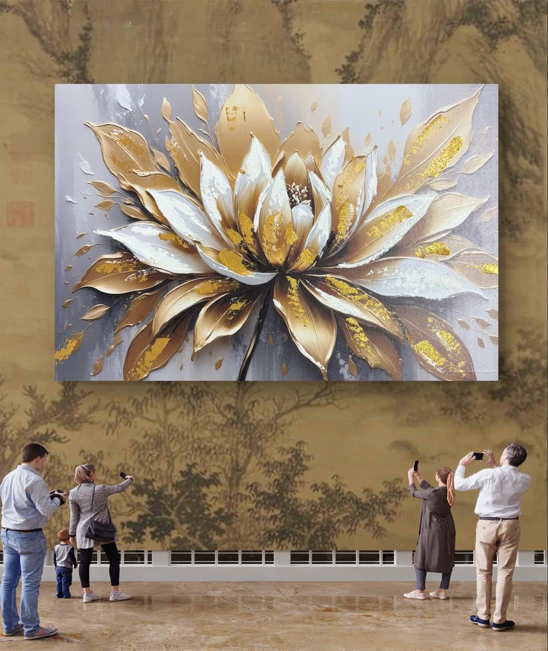 Wall Painting
